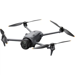 Квадрокоптер DJI Mavic 4 Pro Fly More Combo with DJI RC 2 (CP.MA