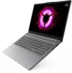Ноутбук Lenovo LOQ 15ARP10E (83S0001RRA) Luna Grey / 15.6