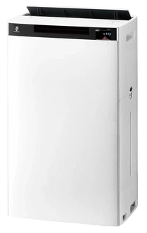 Очищувач повітря Sharp KI-TX100EU-W – фото, отзывы, характеристики