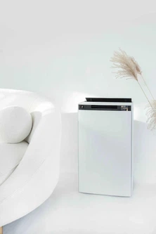 Очищувач повітря Sharp KI-TX100EU-W – фото, отзывы, характеристики