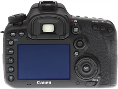 Canon キャノン EOS 7D：2592814 Фотоаппарат Canon EOS 7D Body в интернет-магазине ROZETKA | Купить