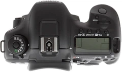 Canon EOS 7D Mark II kit (EF-S 18-135mm) EF-S IS купить на ROZETKA