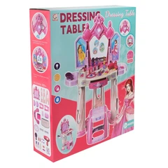 Игровой набор Solar Dressing Table Трюмо (1195) – игрушки с