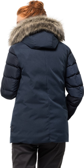 Jack wolfskin women's deals temple hill jacket