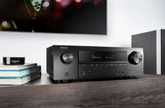 AV-ресивер Denon AVR-X1500H Black (235205) – фото, отзывы