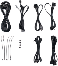 Believer PW 単品 Кулер be quiet! Silent Wings 4 140 мм PWM high-speed Black