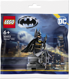 フィギュア4体セット BATMAN Jo Meg Carmen 99 Набор фигурок супергероев Бэтмен, Флэш, Джокер, Робин, Лига