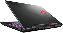 その他 GL504GS Игровой ноутбук ASUS ROG Strix Scar II GL504GS (Intel i7