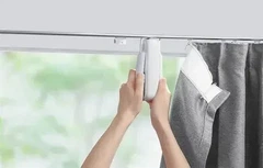 Драйвер SwitchBot Curtain U Rail 3 Szyna U – фото, відгуки