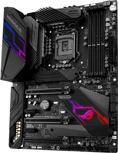 マザーボード ASUS ROG MAXIMUS XI HERO(Wi-Fi) LGA1151 ASUS ROG MAXIMUS XI HERO (WI-FI)