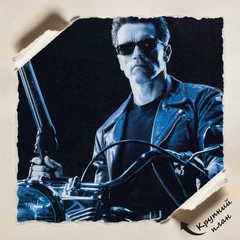 Постер Термінатор 2: Судний день, Terminator: Judgment Day (1991