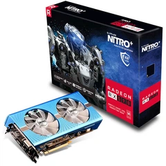 ア*ン様 Sapphire Radeon RX 590 NITRO+ 8GB SAPPHIRE NITRO+ RADEON RX 590 8G GDDR5 SPECIAL EDITION | SAPPHIRE