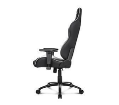 Akracing Nitro Gaming Chair White