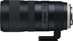 Tamron SP 70-200mm F/2.8 Di VC USD G2 (Canon) – фото, отзывы