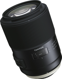 Tamron SP AF 90mm f/2.8 Di VC USD 1:1 Macro (Nikon) – фото
