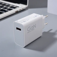 Зарядний пристрій Xiaomi service orig Adapter 90Вт USB-зарядний