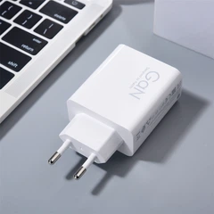 Зарядний пристрій Xiaomi service orig Adapter 90Вт USB-зарядний