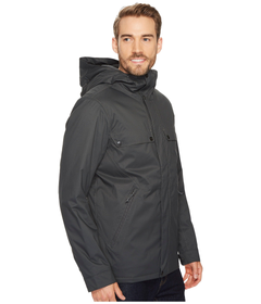 the north face insulated jenison jacket