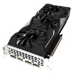 GIGABYTE GTX1660Ti 6GB（箱無し） GIGABYTE GTX1660Ti 6GB（箱無し） GIGABYTE GTX 1660TI 6GB OC