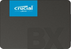 Crucial BX500 960GB 2.5" SATAIII 3D NAND TLC (CT960BX500SSD1)