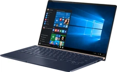 Ноутбук ASUS ZenBook 14 UX433FN-A5021T (90NB0JQ1-M03580) Royal