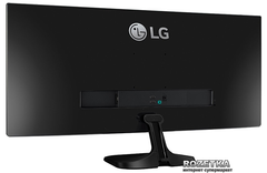 lg 25um8