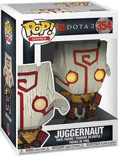 激レアDota 2 Juggernaut フィギュア 354　funko 激レアDota 2 Juggernaut フィギュア 354 funko Funko Pop Games