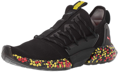 Puma men's hybrid rocket runner outlet sneaker