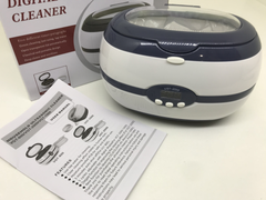 Ultrasonic cleaner vgt 2000 схема