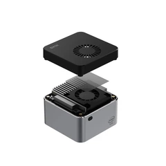 ミニPC GMKtec NucBox K9 Intel Ultra 5 125H Mini PC--NucBox K9