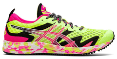 asics gel noosa tri 12 donna oro