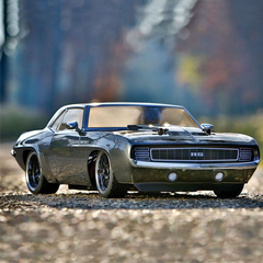 Vaterra 69 hot sale camaro