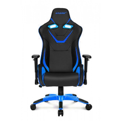 Akracing ProX CP BP black blue