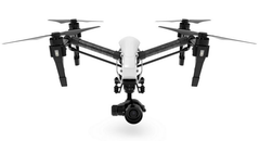 Dji inspire hot sale 1 x5