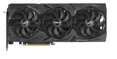 Видеокарта Asus ROG GeForce GTX 1660 Ti STRIX OC 6144MB (ROG