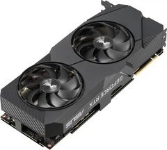 Видеокарта Asus PCI-Ex GeForce RTX 2070 Super Dual EVO OC 8GB