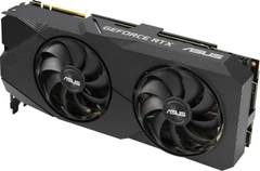 ASUS RTX 2070 SUPER （DUAL-RTX2070S） グラボ ASUS DUAL-RTX2070S-O8G-EVO ASUS DUAL シリーズ GEFORCE RTX 2070