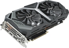 Видеокарта Palit PCI-Ex GeForce RTX 2070 Super GameRock 8GB GDDR6