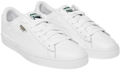 Puma basket outlet z kokard?