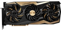 Відеокарта MSI PCI-Ex GeForce RTX 2080 Ti Lightning 11GB GDDR6