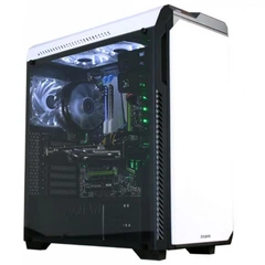 Корпус Zalman Z9 NEO Plus (White) – фото, отзывы, характеристики в