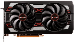 RADEON RX5700 8G GDDR6 HIMI DP1.4 完動美品 SAPPHIRE PULSE RX 5700