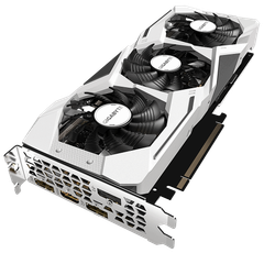 Видеокарта Gigabyte PCI-Ex GeForce RTX 2060 Super Gaming OC 3X