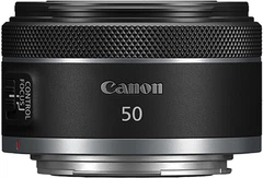 Canon RF 50mm f/1.8 STM (4515C005) – фото, отзывы, характеристики