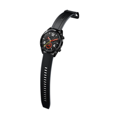 Huawei watch gt sport hotsell black 55023259