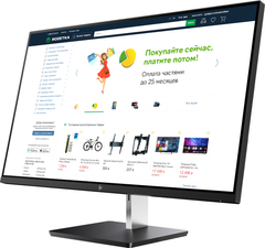 Монитор 27
