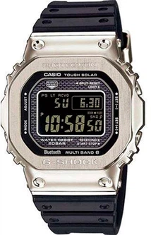 Мужские часы CASIO G-Shock GMW-B5000-1ER – купить онлайн на