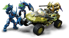 Halo Mega Bloks/Construx Signature Sets : r/halo