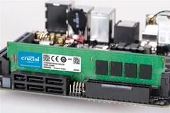 Оперативная память Crucial DDR4-3200 8192MB PC4-25600