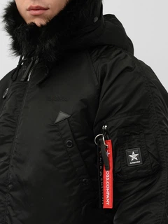 airboss winter parka